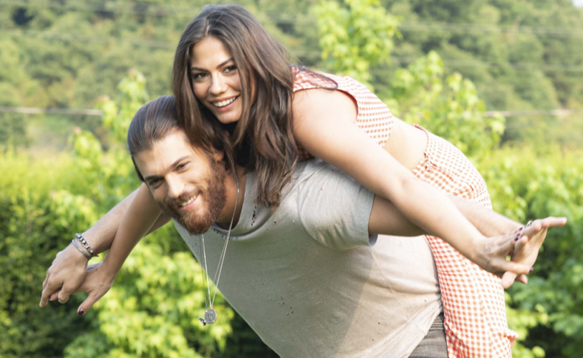 “Soñar Contigo”...Muy pronto por Telefe | Entretenimiento