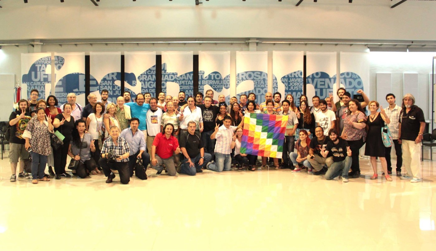 Planteo de la Red de Comunicadores del Mercosur | Política