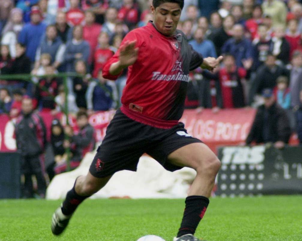 Ex jugador de Newell´s confensó que tuvo una sobredosis | Rosario y la región