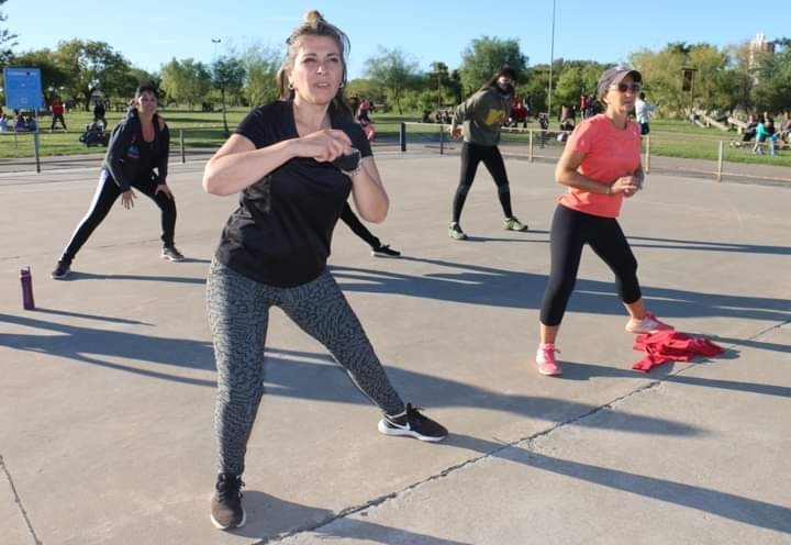 Siete consejos para la práctica de actividades físicas en verano | Deportes