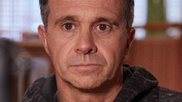 Le desvalijaron la casa a Sergio Lapegüe que está de vacaciones en México | Información General