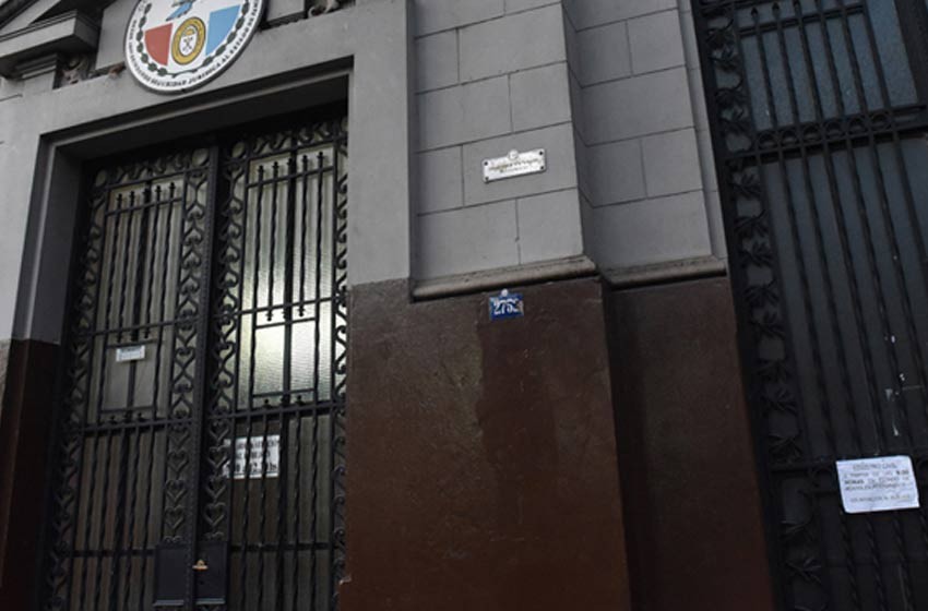 La atención en el Registro Civil se verá restringida por un semana | Servicios