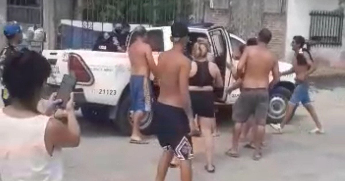 Mataron a una bebé de tres meses y detuvieron a su abuela | Información General