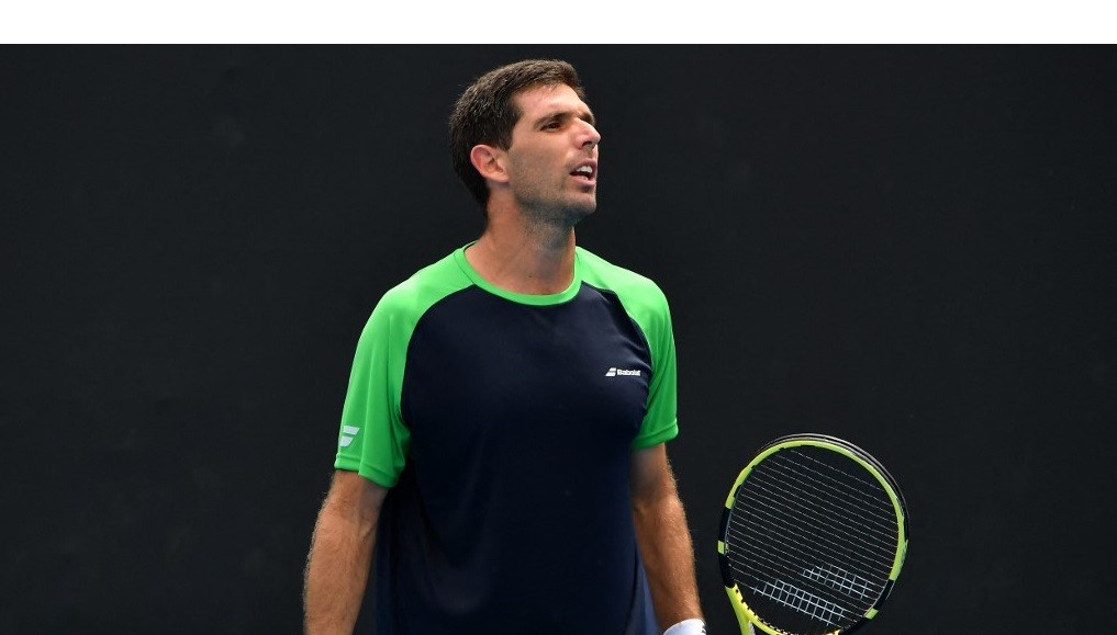 Abierto de Australia: Delbonis, Coria, Bagnis y Etcheverry, eliminados en la primera ronda | Deportes