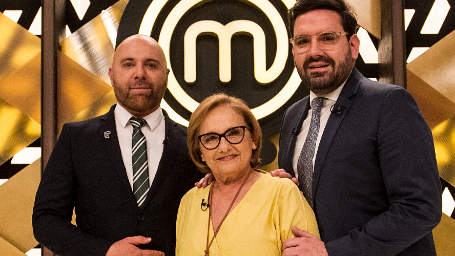 Dolli Irigoyen reemplazó a Donato de Santis y faltaron dos participantes | Entretenimiento