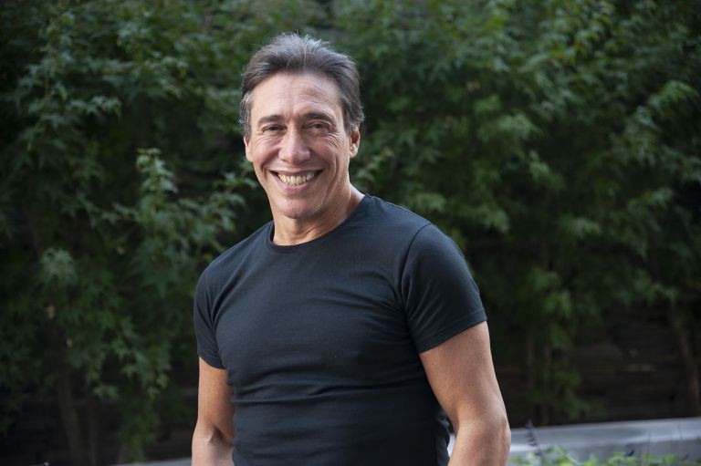 Tras el fuerte pedido de Actrices Argentinas, suspendieron a Fabián Gianola del sindicato de actores | Espectáculos