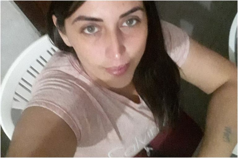 Le hicieron mal el PCR y terminó perdiendo un cartílago de la nariz: “Se me reventaron todas las venas” | Información General