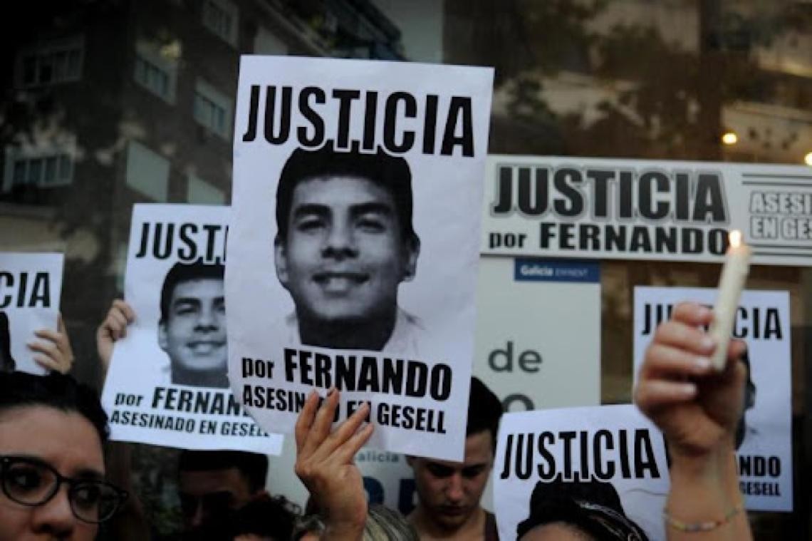 A dos años del crimen de Fernando Báez Sosa, ¿Cuándo será el juicio a los rugbiers asesinos? | Información General