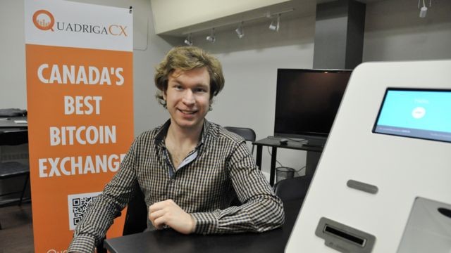 Se llevó a la tumba las claves para acceder a 189 millones de dólares y su mujer pide perdón con un libro | Información General