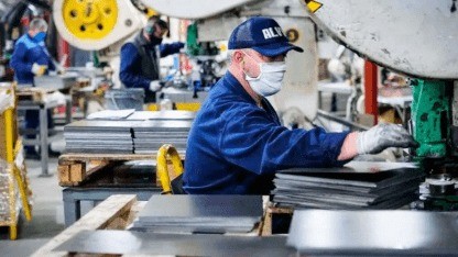 Cuáles son los requisitos del Repro II para los salarios de diciembre | Servicios