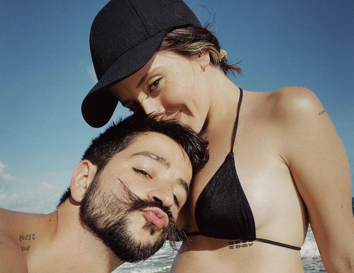 Evaluna Montaner habló sobre sus problemas de fertilidad: "Los médicos me dijeron un millón de veces que no podía tener hijos" | Espectáculos