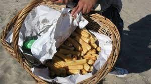 Apuñaló a un churrero en Mar de Ajó porque no quiso darle fuego para fumar | Información General