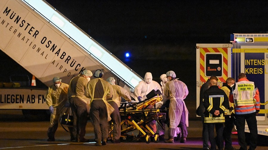 Alemania evalúa limitar los PCR ante la alta demanda de testeos | Internacionales