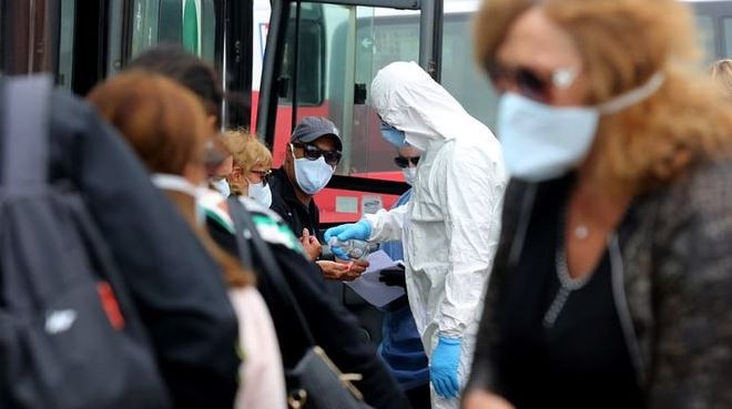 Brasil registró más de 137 mil casos de coronavirus, un nuevo récord desde el inicio de la pandemia | Internacionales