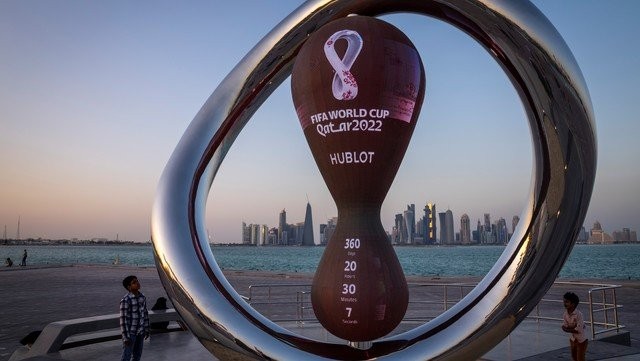 Inició la venta de entradas para Qatar 2022: dónde y cómo comprarlas | Deportes