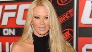 Sin saber aún su enfermedad, preocupa el grave estado de salud de la expornostar Jenna Jameson | Espectáculos