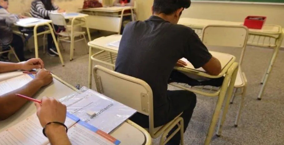 Plan FINES: está abierta la inscripción para terminar los estudios primarios o secundarios | Información General