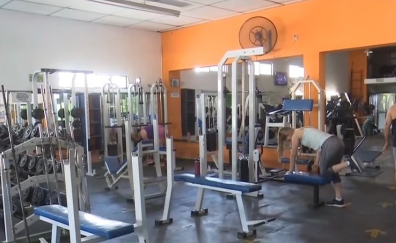 Los gimnasios están contra las cuerdas: “Estuvimos cerrados 8 meses en 2 años” | Rosario y la región