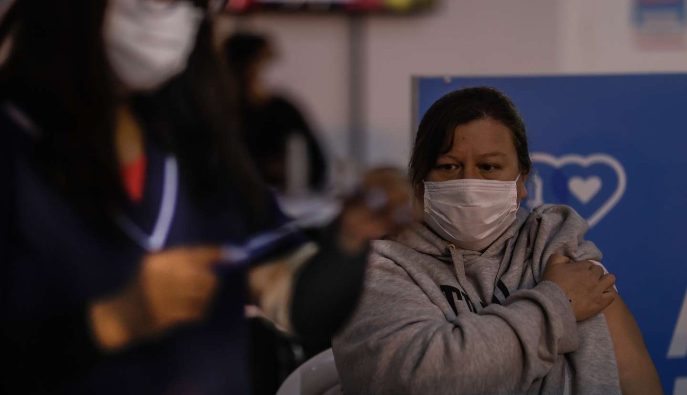 Por qué el Gobierno pide a los positivos de Covid esperar 90 días para recibir la tercera dosis | Información General