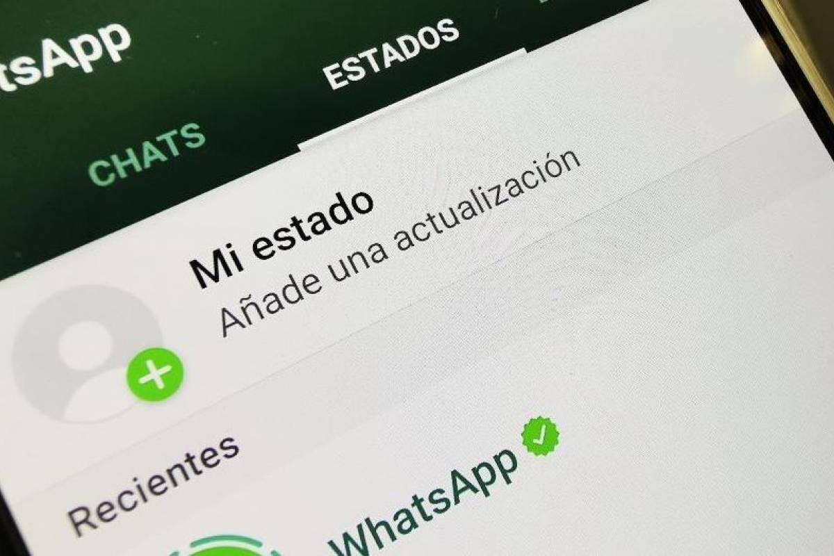 WhatsApp: cómo descargar los estados de tus contactos sin usar aplicaciones | Tecnología