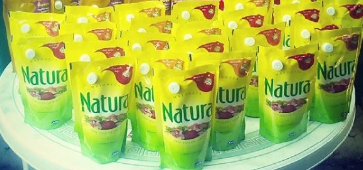 La Anmat prohibió la venta de una mayonesa que fue falsificada: cómo distinguirla de la original | Información General