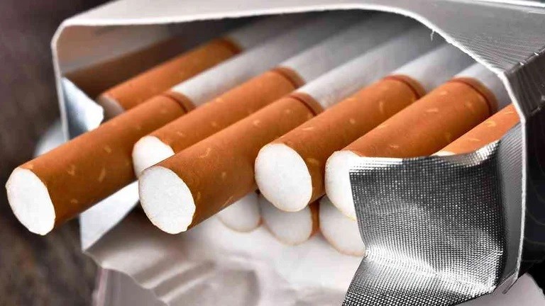 Etiquetado de cigarrillos: prohíben usar palabras que incentiven el consumo de tabaco | Información General