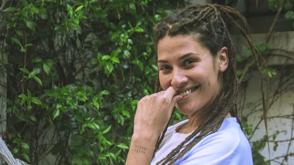 Nuevos problemas para Ivana Nadal: ahora trascendió un audio de la pelea con su asistente por la “visa de talento” | Espectáculos