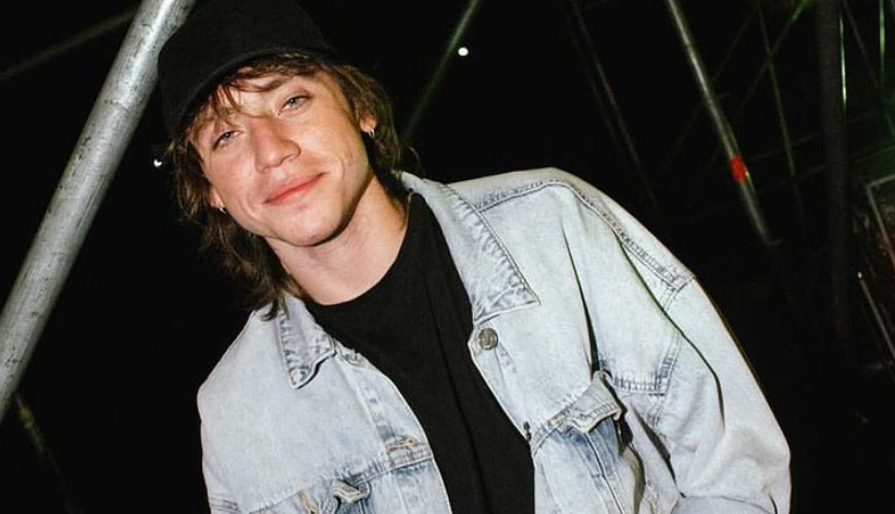 ¿Falta cada vez menos? Paulo Londra subió un video cantando una nueva canción | Espectáculos