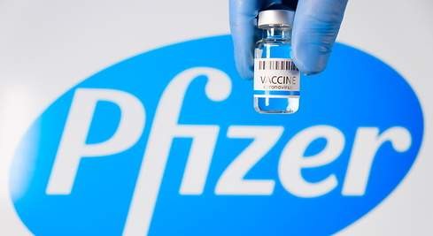 Argentina firmó un nuevo contrato con Pfizer: comprarán 18,5 millones de vacunas | Información General