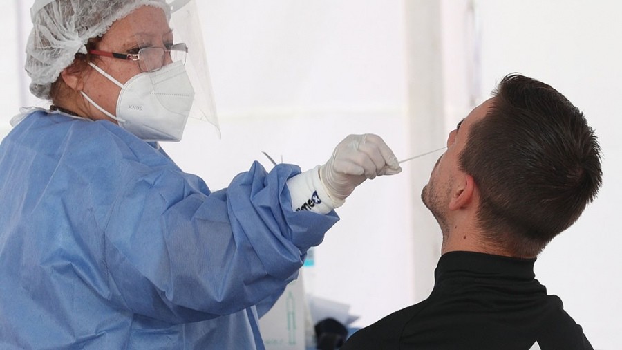 Identifican un factor de riesgo vinculado a la pérdida del olfato en casos de coronavirus | Información General