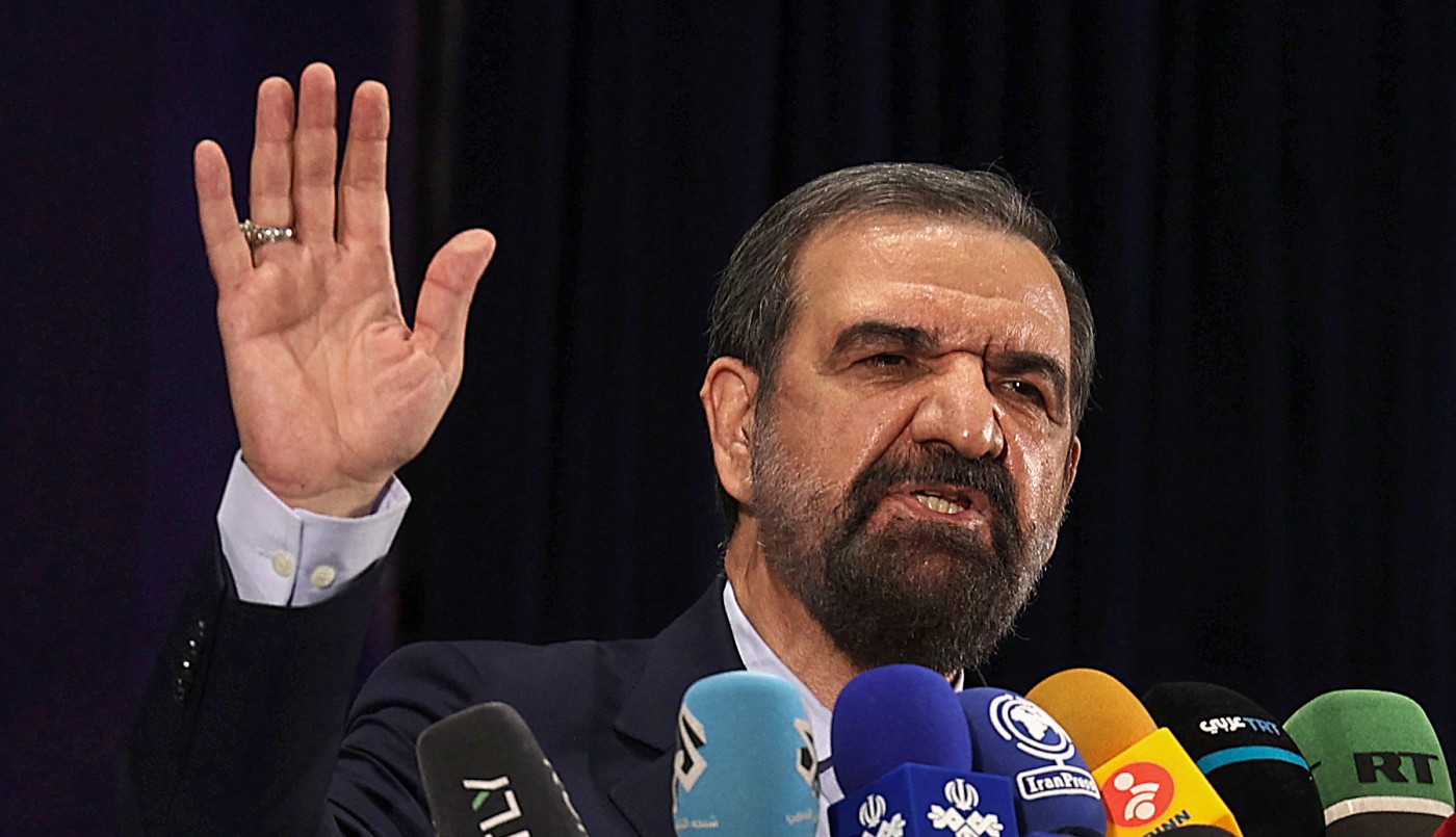 El Gobierno pidió la detención de Mohsen Rezai, acusado como responsable del atentado a la AMIA | Información General