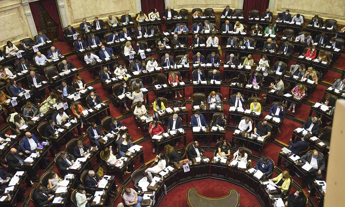El Gobierno convocará el martes a Sesiones Extraordinarias a partir del 1° de febrero | Política