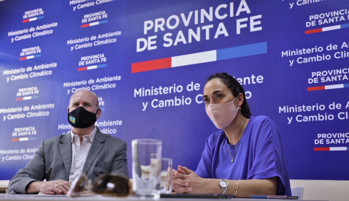 El Gobierno Provincial recibe a pescadores: ¿Qué pasará con la veda pesquera? | Información General