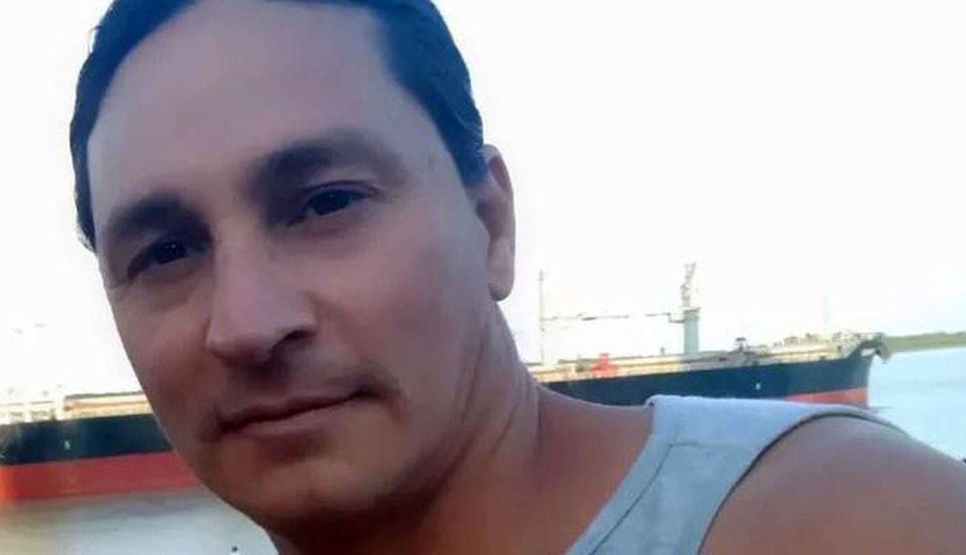 Mató a su mujer, violó una condicional y chocó: su nueva pareja murió en el accidente y él está prófugo | Información General