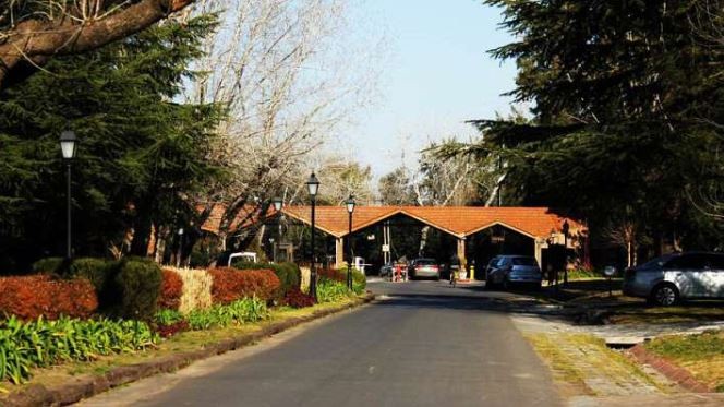 Siguen los asaltos a countries: entraron en la casa de una familia que estaba de vacaciones y le robaron más de un millón de pesos | Información General