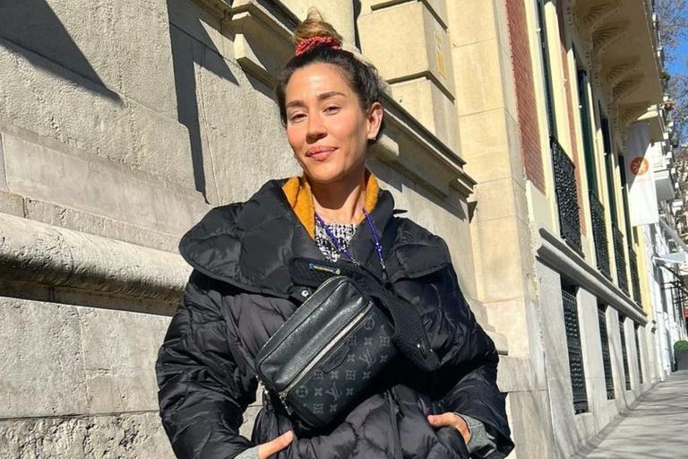 Jimena Barón se quejó de que los españoles "ni la miran" | Espectáculos