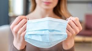 Se autodiagnosticó Covid por tener angustia y ganas de tener sexo y se volvió viral | Información General