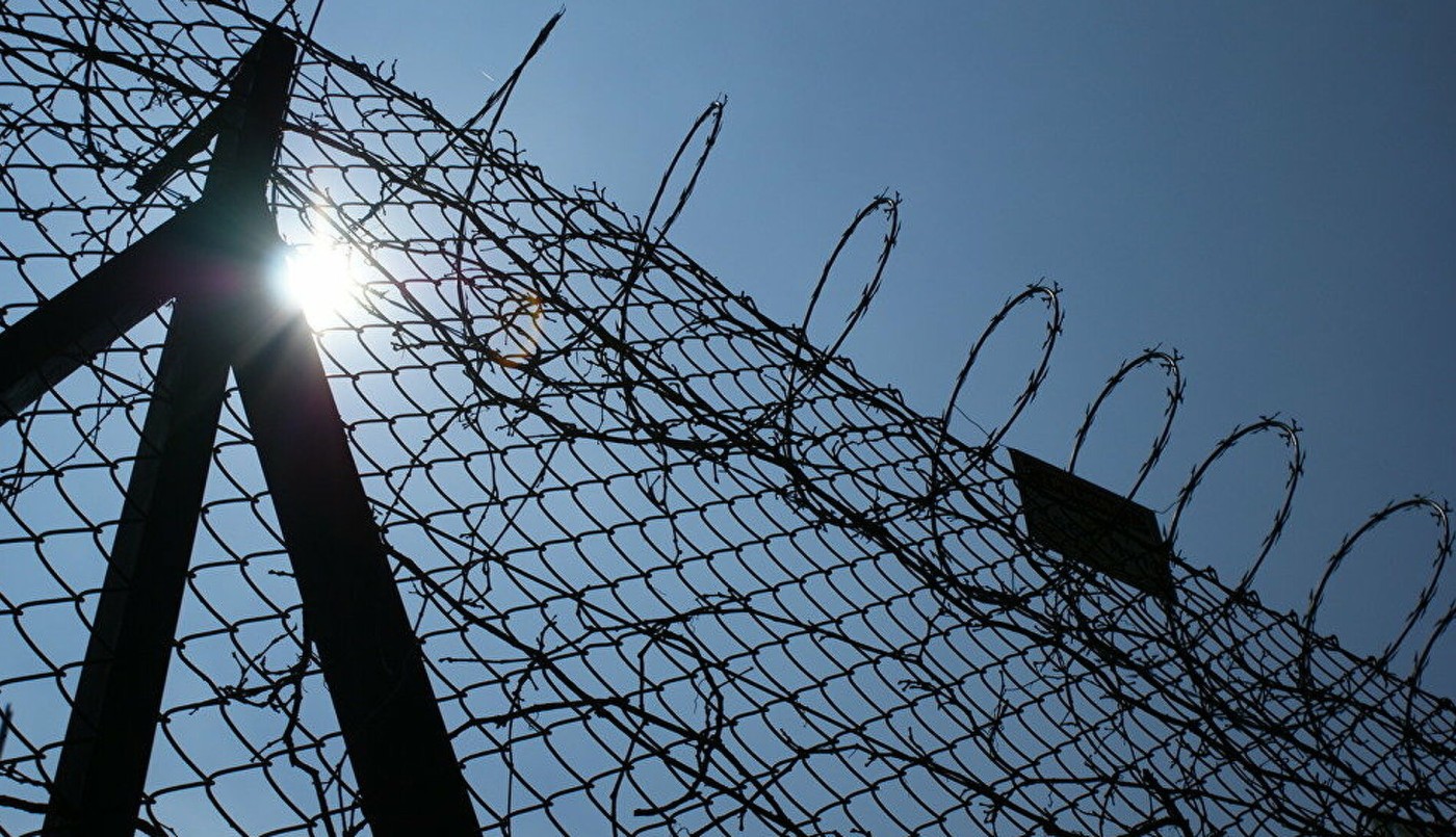 Cadáver de un bebé hallado en el tacho de basura de una cárcel: macabra revelación | Internacionales