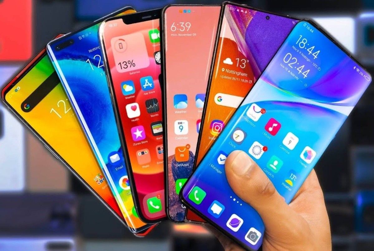 El Banco Nación vende celulares en 18 cuotas sin interés y descuentos de hasta el 30% | Información General