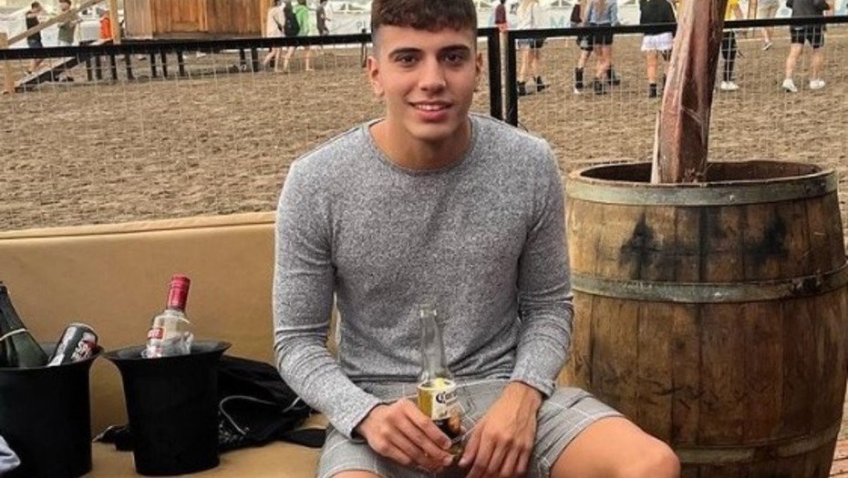 El último posteo del joven que murió atropellado a la salida de un boliche en Mar del Plata | Información General