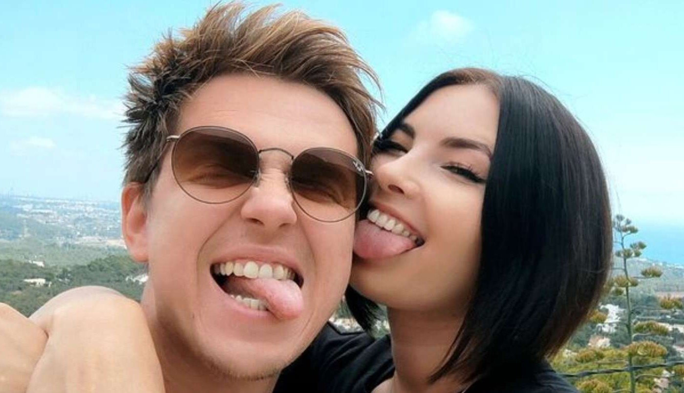 Una pareja pasó de ganar 3500 dólares mensuales a más de 27.000, en OnlyFans | Internacionales