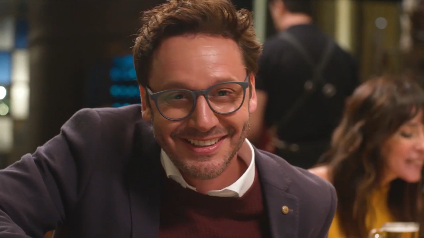 La noticia que cambiará el destino de Benjamín Vicuña | Espectáculos