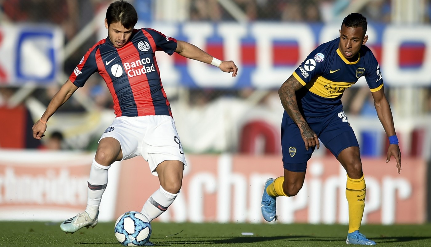 Boca Juniors y San Lorenzo definen el título de campeón del verano | Deportes