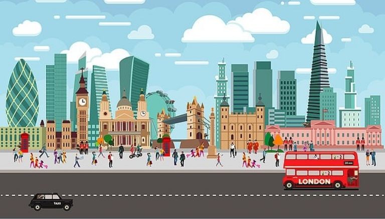 Reto viral: encontrá los búfalos escondidos en menos de un minuto | Tecnología