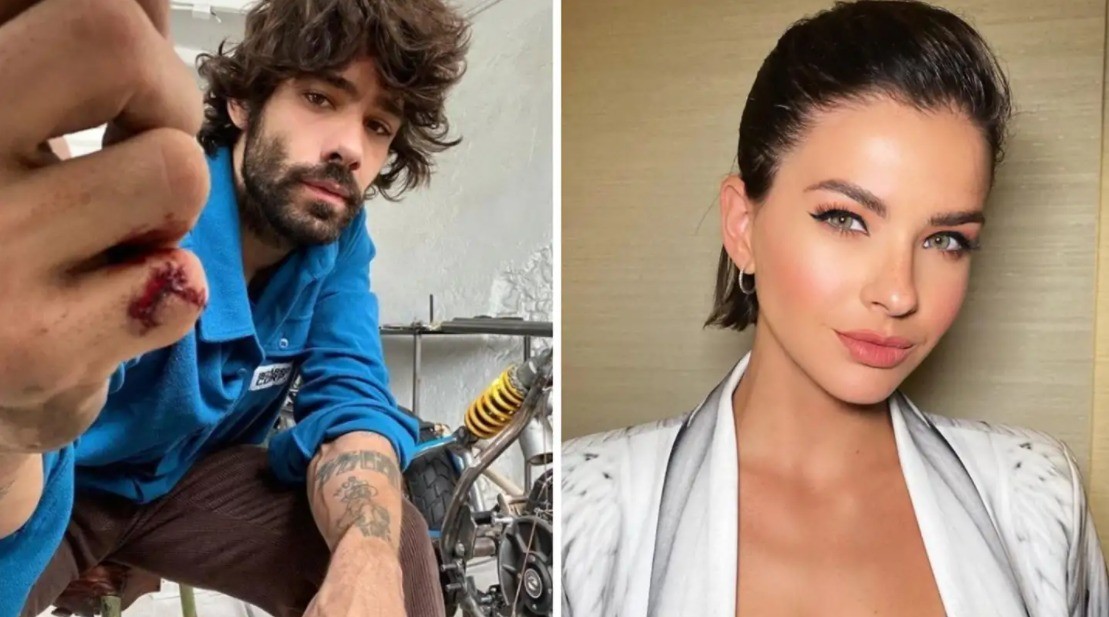 La China Suárez sigue apostando al amor | Espectáculos