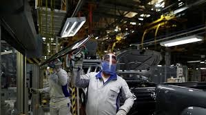 La economía creció 9,3% en noviembre | Economía y negocios