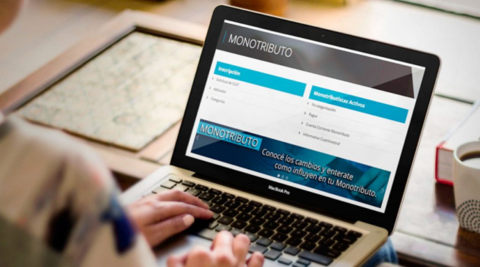 Monotributistas: cómo acceder a la condonación de deudas | Economía y negocios