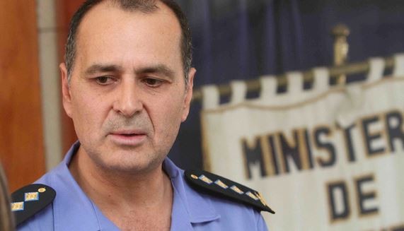 Mendoza: echaron al jefe de la Policía porque su pareja subió al Aconcagua sin tener el pase sanitario | Información General