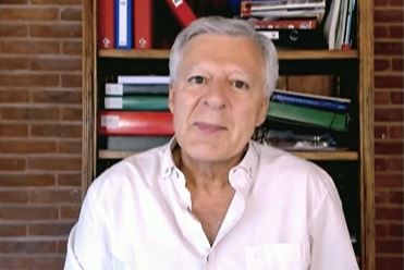 "Es probable que se aplique en el país la cuarta dosis", aseguró el Dr. López Rosetti | Información General