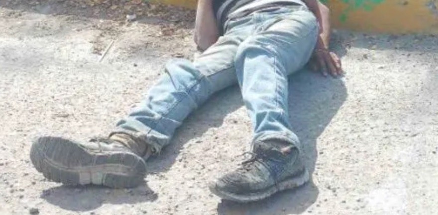 Su hijo adolescente cayó en las drogas: "Lo vi a que se estaba muriendo en la calle" | Información General